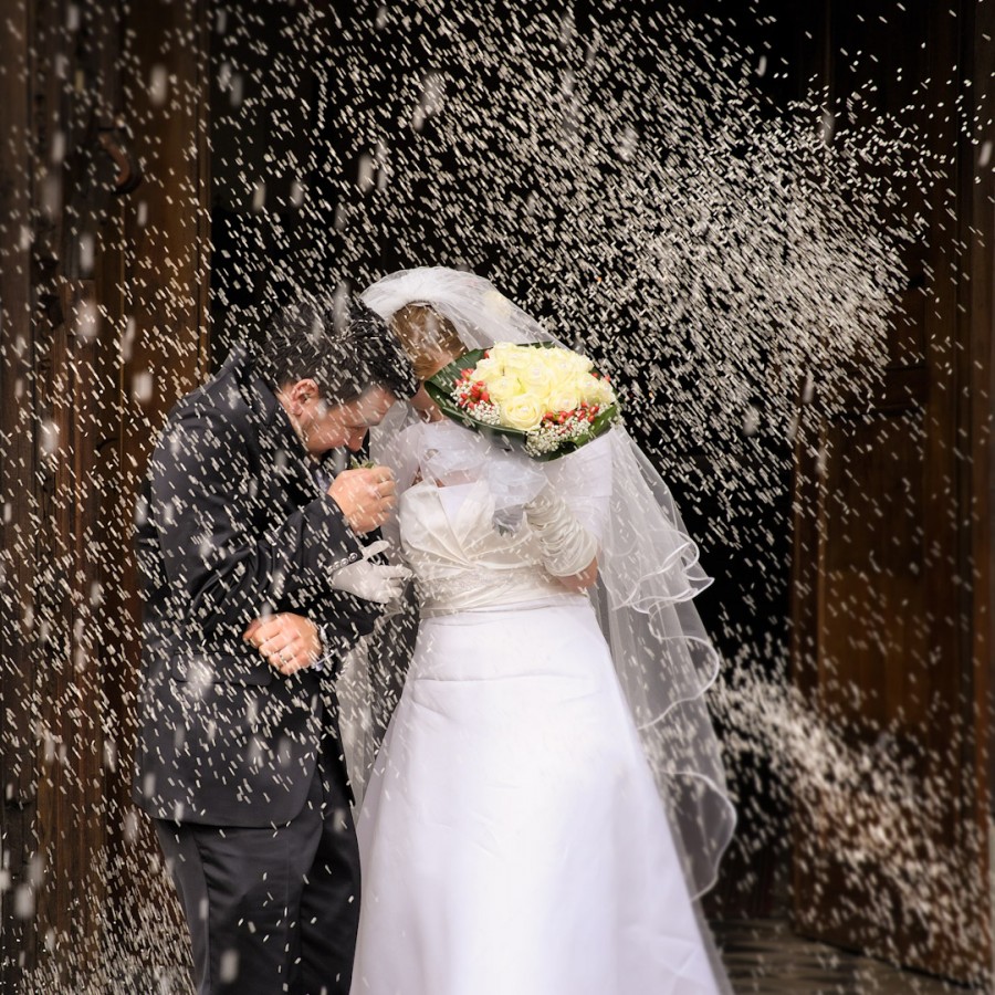 Consuelo e Davide