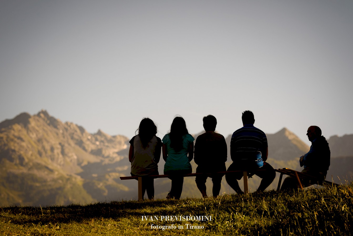 CORSO BASE DI FOTOGRAFIA SETTEMBRE - NOVEMBRE 2018