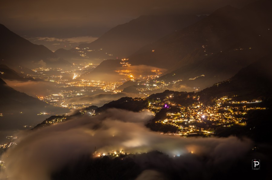 CORSO DI FOTOGRAFIA - TIRANO - febbraio - aprile 2025