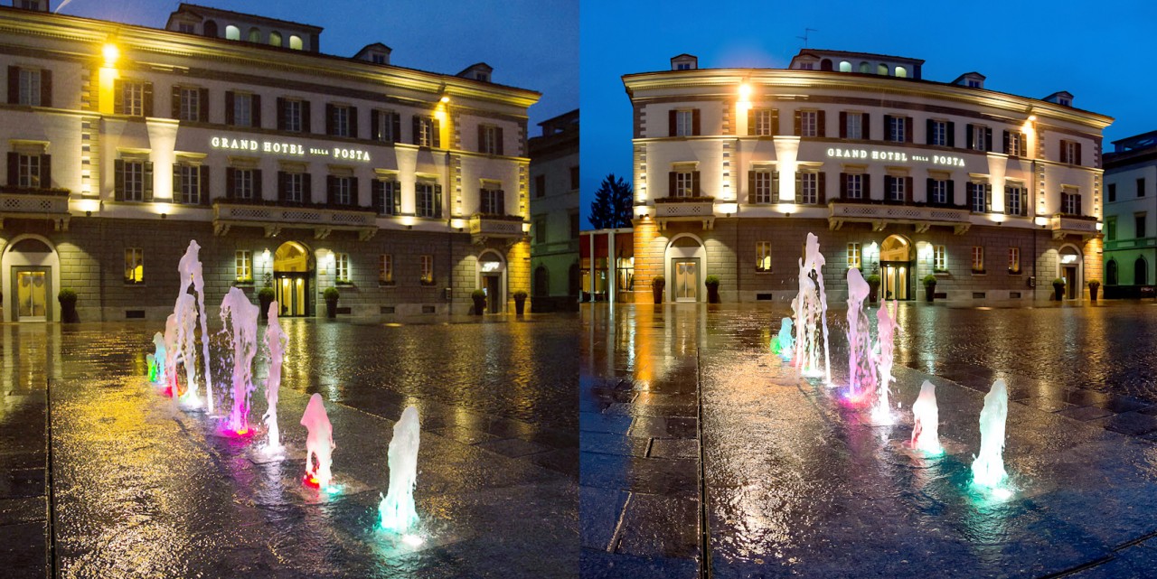 Photomerge