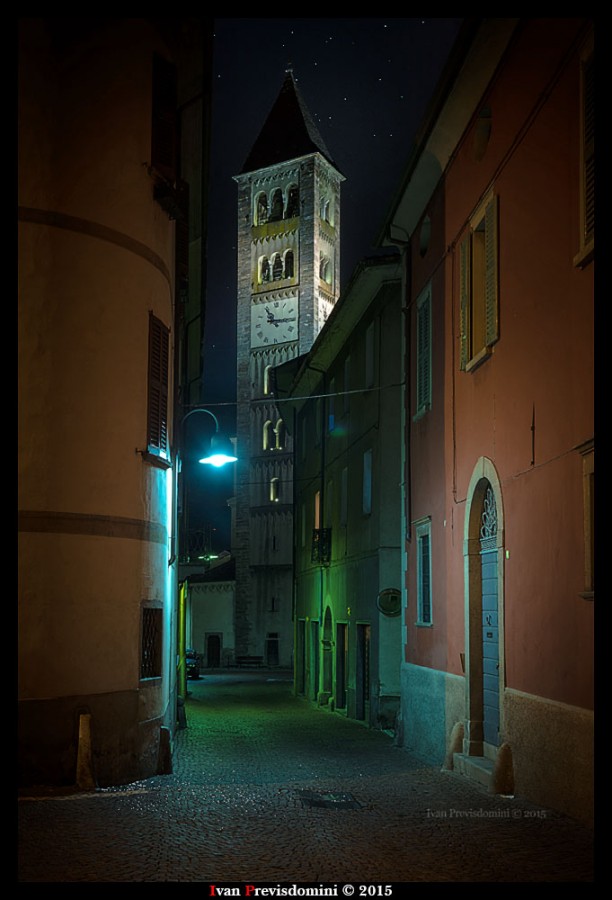 Smartino colorrnotte