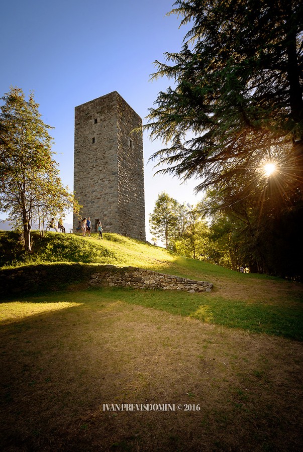 Teglio