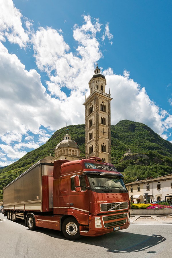 Maganetti trasporti