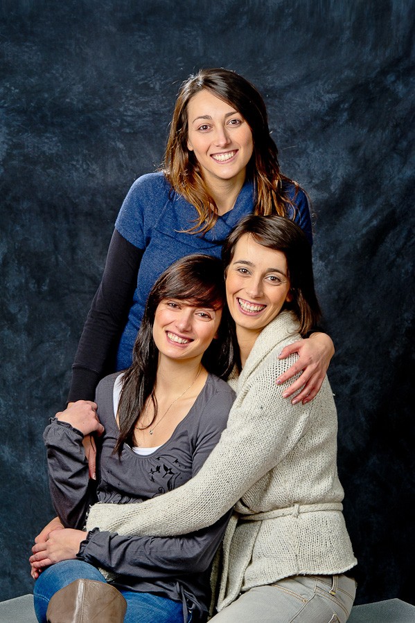 Sisters