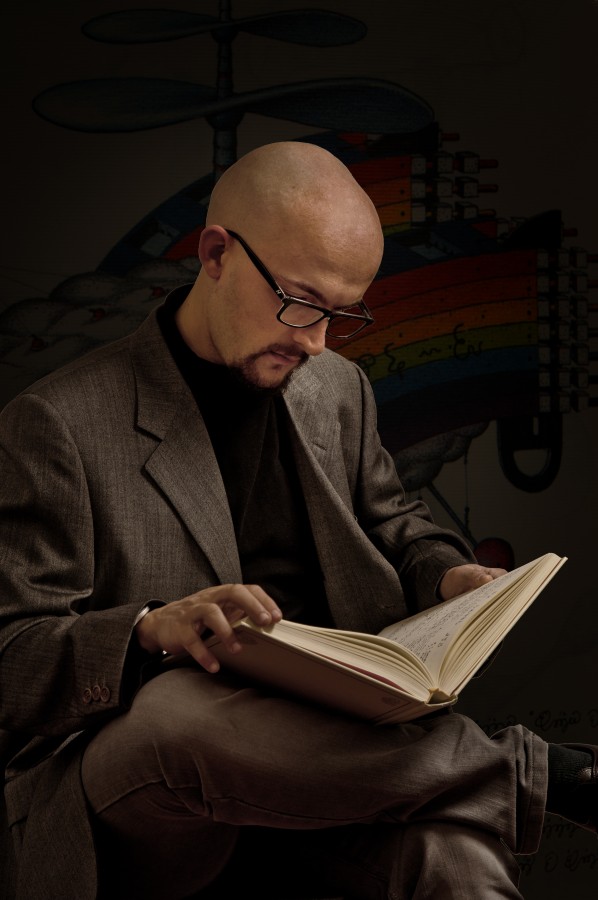 Mattia ed il Codex