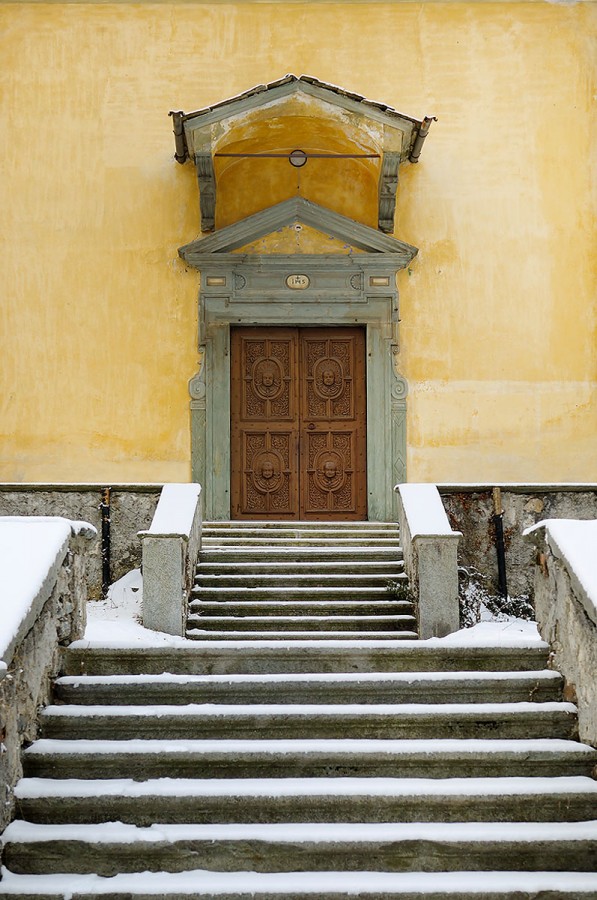 Scorci due