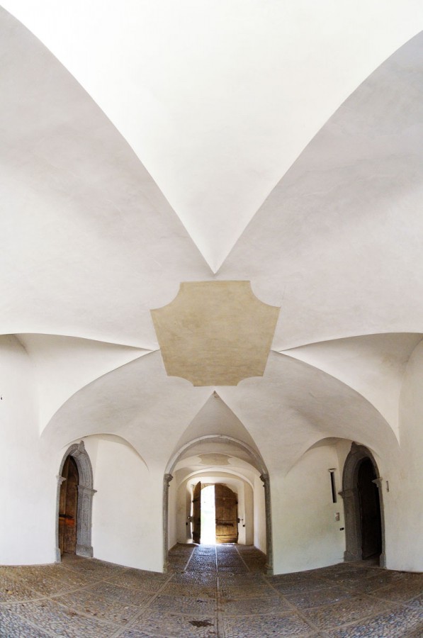 Palazzo Omodei uno