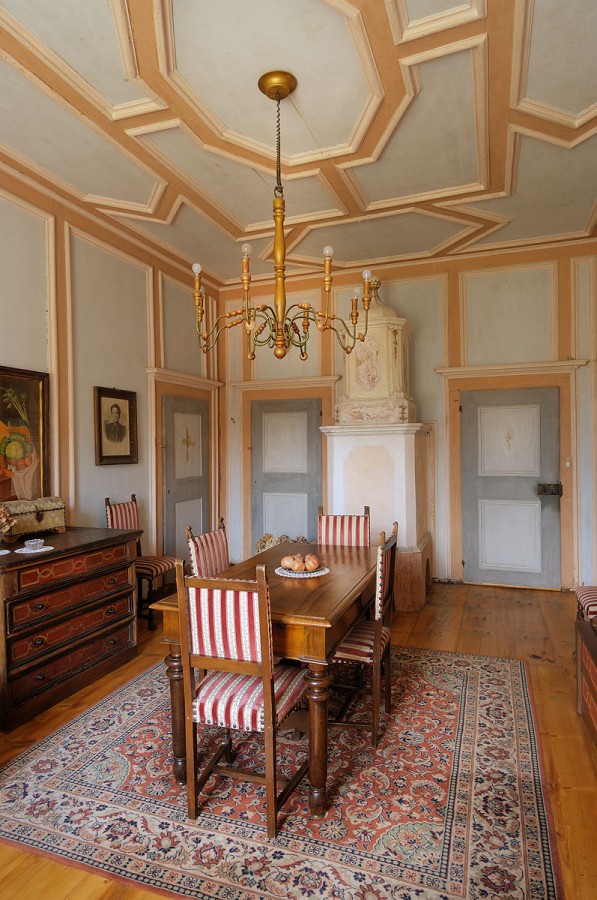 Palazzo Omodei due