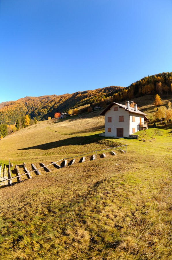 I monti